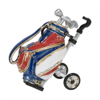 Golf Anyone Bejeweled Golf Anyone Bejeweled